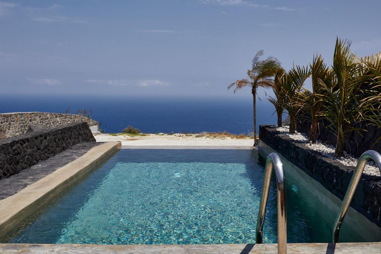 Theano Cave Suites & Villas Imerovigli  Zewnętrze zdjęcie