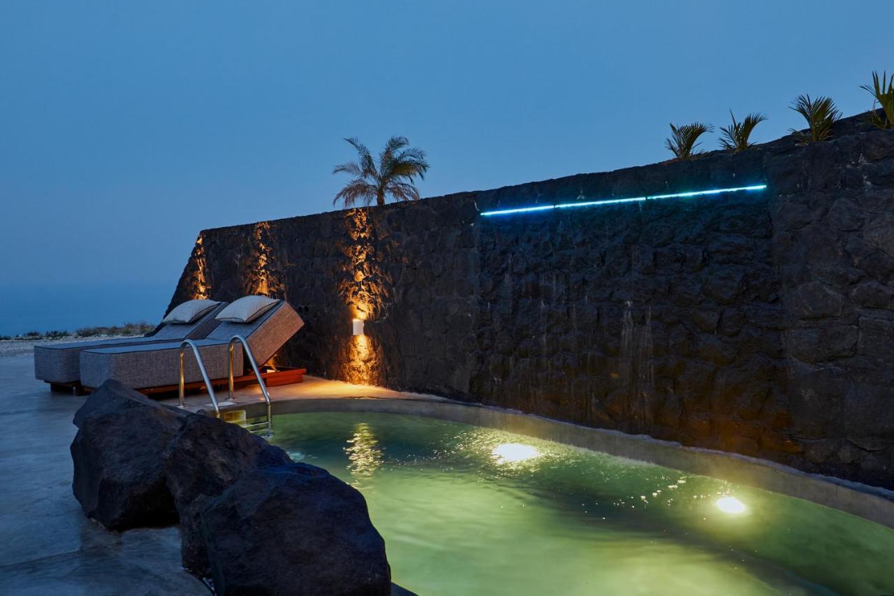 Theano Cave Suites & Villas Imerovigli  Zewnętrze zdjęcie