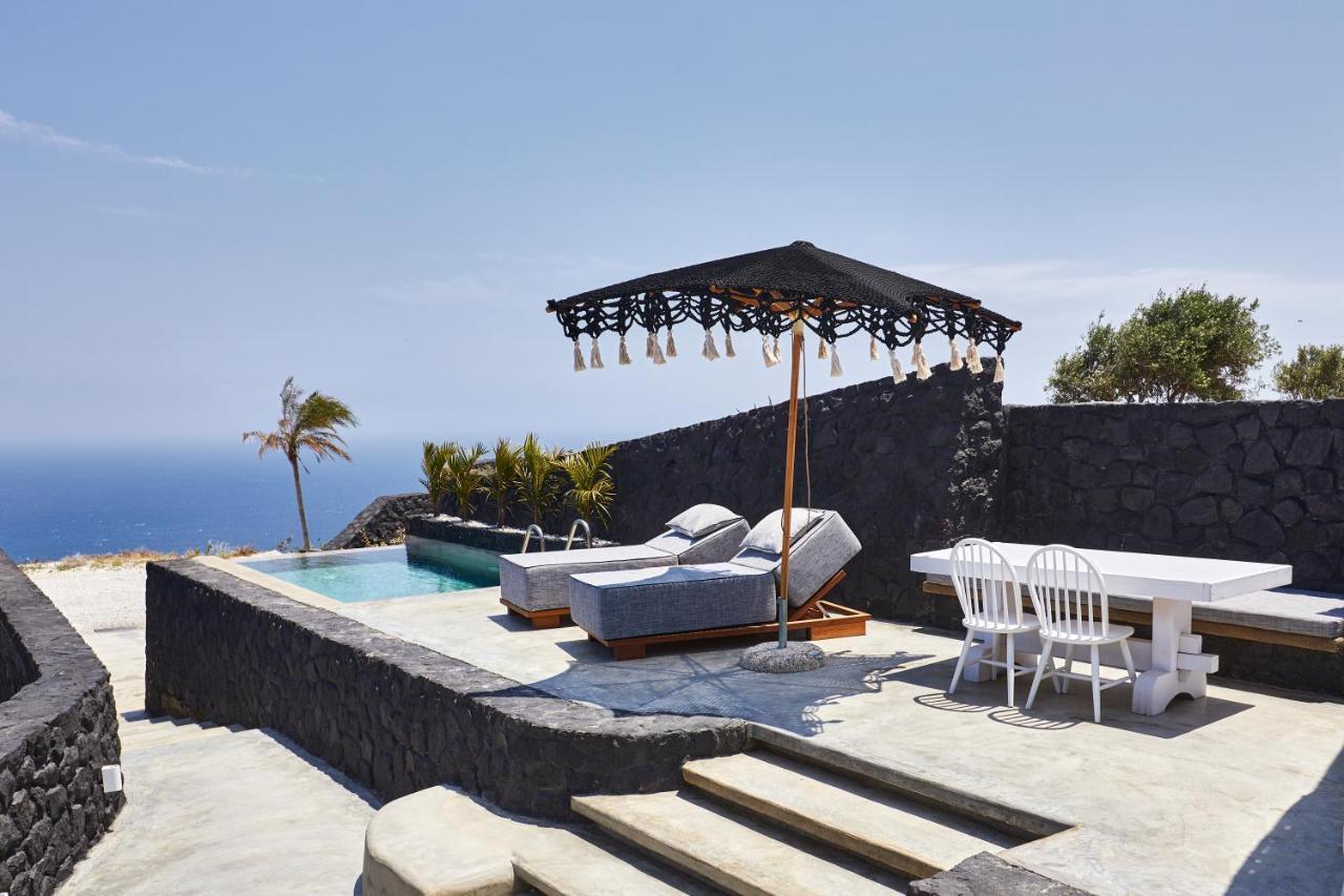 Theano Cave Suites & Villas Imerovigli  Zewnętrze zdjęcie