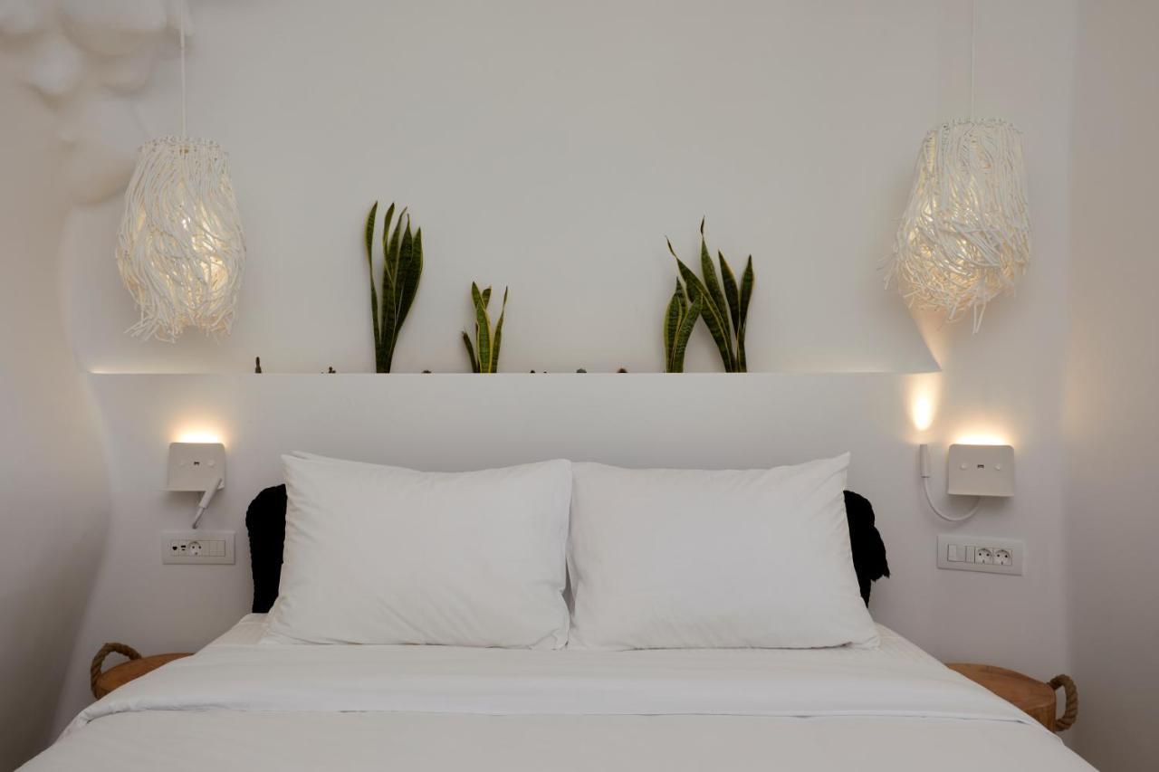 Theano Cave Suites & Villas Imerovigli  Zewnętrze zdjęcie