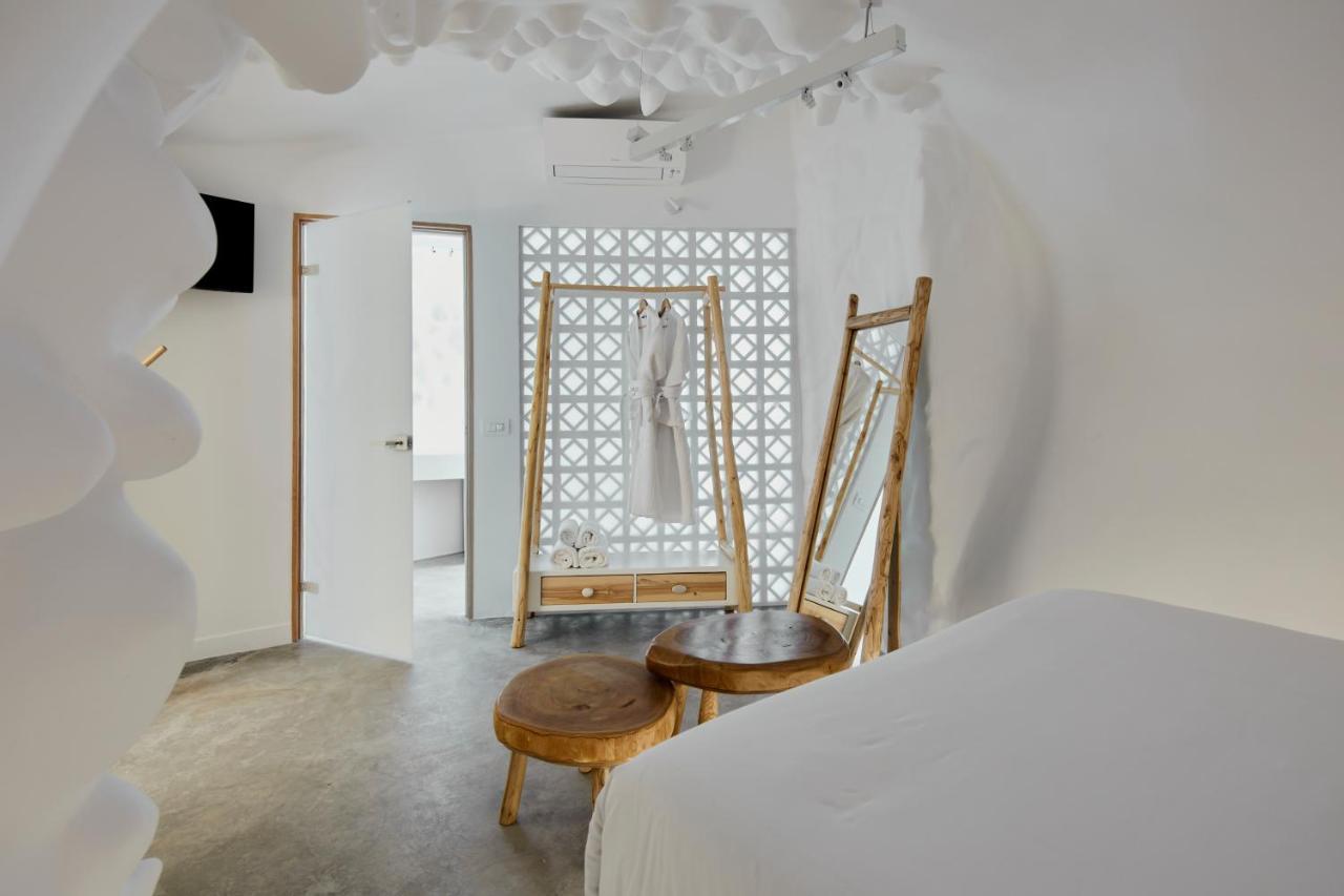 Theano Cave Suites & Villas Imerovigli  Zewnętrze zdjęcie